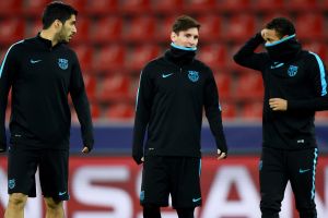 שלישיית MSN. הם לא מכונות