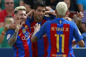 שלישיית MSN. איפה הייתם במחזור הקודם?