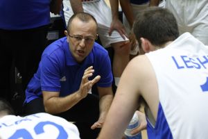 שמיר. ירידת מתח אחרי ההישארות