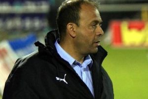 שרד בליגה. מחפוד