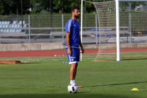 שרצקי רוצה אותו