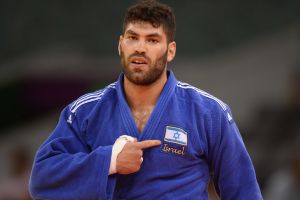 ששון. יחל מול יריב מצרי