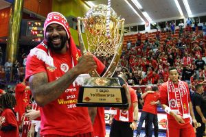 תואר קבוצתי ראשון בקריירה. סטודמאייר