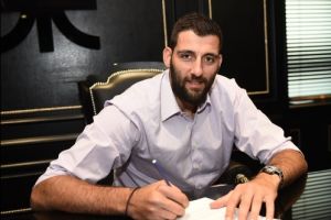 תחנה חדשה בקריירה