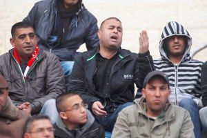 אבו סובחי. מסתבך