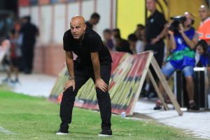 אבוקסיס. שלם עם ההחלטה