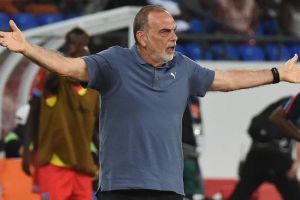 אברם גרנט. יעבור למדינה אחרת באפריקה?