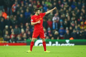 אדם לאלאנה. נשאר עד 2020