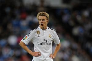 מרטין אודגור