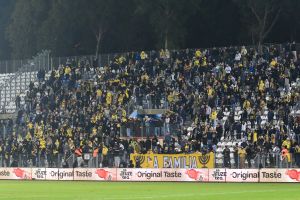 אוהדי ביתר בקש. מעצרים יבוצעו בקרוב