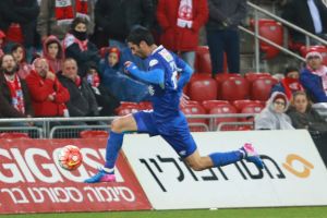 אופיר קריאף. חושף הכל