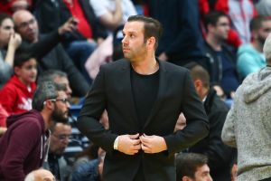 אורי אלון. ראיון לוחמני