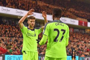 אוריגי ולאלאנה