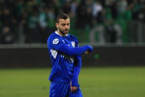 אזולאי. לא מרוצה ממעמדו