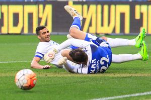 אחמד עאבד. מבוקש