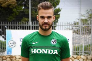 איולפסון. ערך כבר היכרות עם העיר ומתקן האימונים