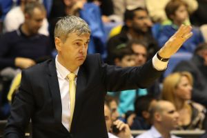 איינרס בגאצקיס. מאוכזב מהשחרור של ווימס