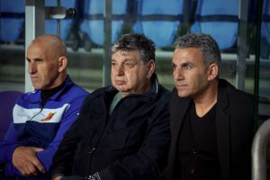 איך יגמר השידוך?