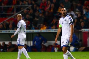 אין מנהיגים