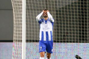 אכזבה באשדוד