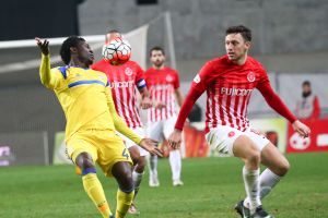 אלטמן. הבעלים יודע מה אני רוצה