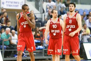 אליהו והלפרין