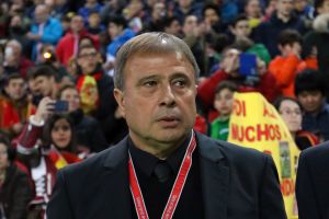 אלישע לוי. נעשתה הכנה הכי טובה