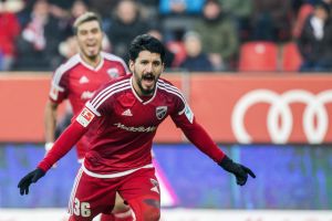 אלמוג כהן אחרי השער בשבת