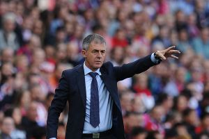 אלקראס. ניצחון אחד בעשרה משחקים