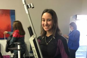 אנגלר. הישג מרשים