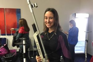 אנגלר. הישג מרשים