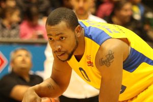 אנדרו גאודלוק. ישוב לסגל