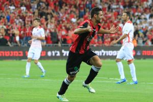 ארבייטמן. התרגשות גדולה