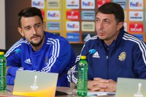 ארבלדזה ופליליפנקה בקור הרוסי