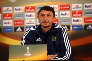 ארבלדזה. החשש הוא שהאליפות תישאר בדרום