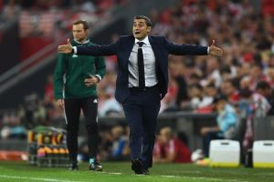 ארנסטו ואלוורדה. שילוב מפתיע