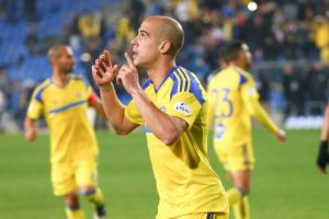 בדרך לבלגיה? בן חיים