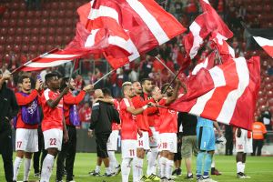 בדרך ליצירת שושלת? האלופה בשיאה