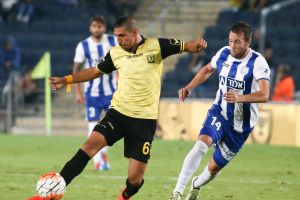 בדרך לשכונה? כחילה