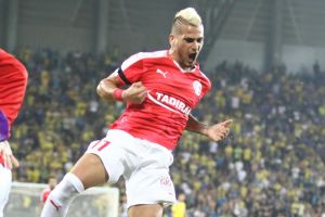 בוזגלו. חוזר לכרמל?