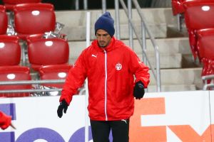 בוזגלו. יסתדר בלעדיו?