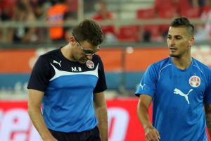 בוזגלו. לא מהטיפוסים שמסוגלים להתמודד עם חוסר צדק