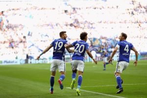 בורגסטאלר חוגג