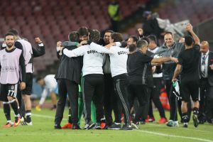 בטורקיה מרוצים מההגרלה