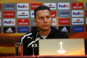 בכר. לא מוותר על שלב 32 האחרונות