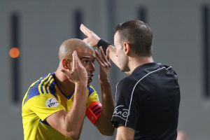 בן חיים בחידון משעשע