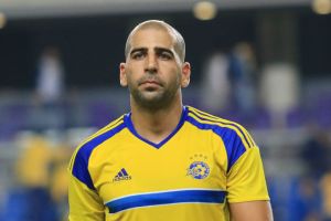 בן חיים. התראיין לקראת המשחק