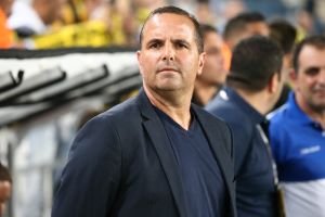 בן שמעון. כלל לא שקט בבירה