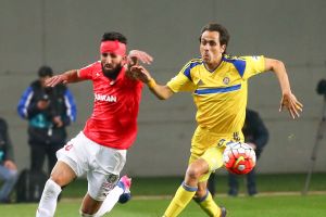 בניון. צפוי לשוב בשבוע הבא