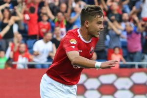 בעונה הבאה בקריית שלום? פלקושצ'נקו